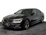 BMW 750 i xDrive/TV/SOFTCLOSE/360°/LASER/HUD/MASSAGE - BMW 750: 750i Xdrive