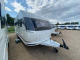 Hobby Prestige 560 WLU Modell 2025 - Hobby Wlu 560