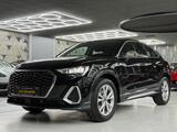 Audi Q3 35TDI S line SPORTBACK AHK/CAM/TRAVEL/VIRTUAL - Audi Unfallwagen