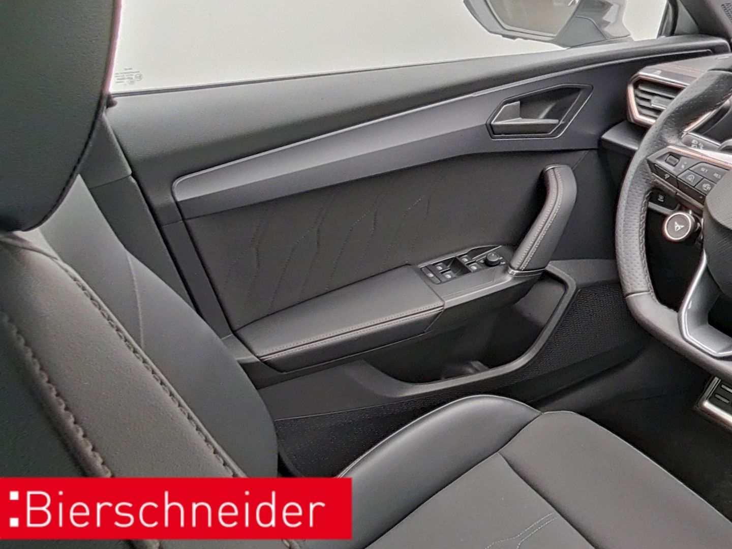 Cupra Leon - Bild 14