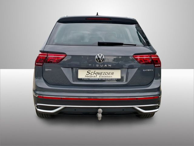 TIGUAN 1.4 TSI DSG eHYBRID IQ.LIGHT+DAB+APP+SHZ