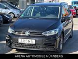 Volkswagen Touran 1.5 TSI DSG R-Line*7-Sitzer*Ahk*Led*Navi - Volkswagen Touran: R Line