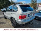 BMW X5 3.0d - BMW: 3.0