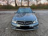 Mercedes-Benz C 350 T BlueEFF. AVANTGARDE Autom. AVANTGARDE - Mercedes-Benz C 350 in Hannover