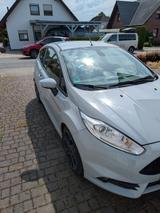 Ford Fiesta 1,6 EcoBoost ST200 - Ford Fiesta St200 mit Benzin-Antrieb