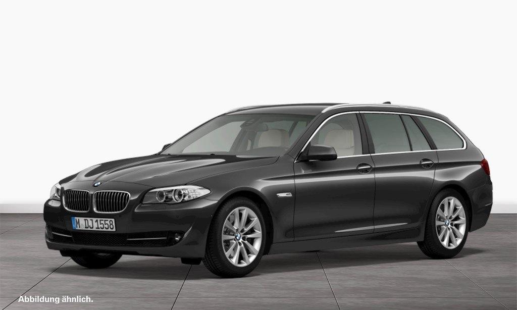 BMW 535d xDrive Touring Head-Up HiFi Adapt.Dr. RFK