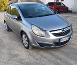 Opel Corsa 1.2 3 porte Sport - Opel Corsa aus 2010: Sport