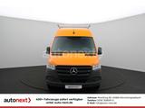 Mercedes-Benz Sprinter 315 *WERKSTATT* AHK3,5t+Dachträger (561 - Mercedes-Benz Sprinter 3 5t