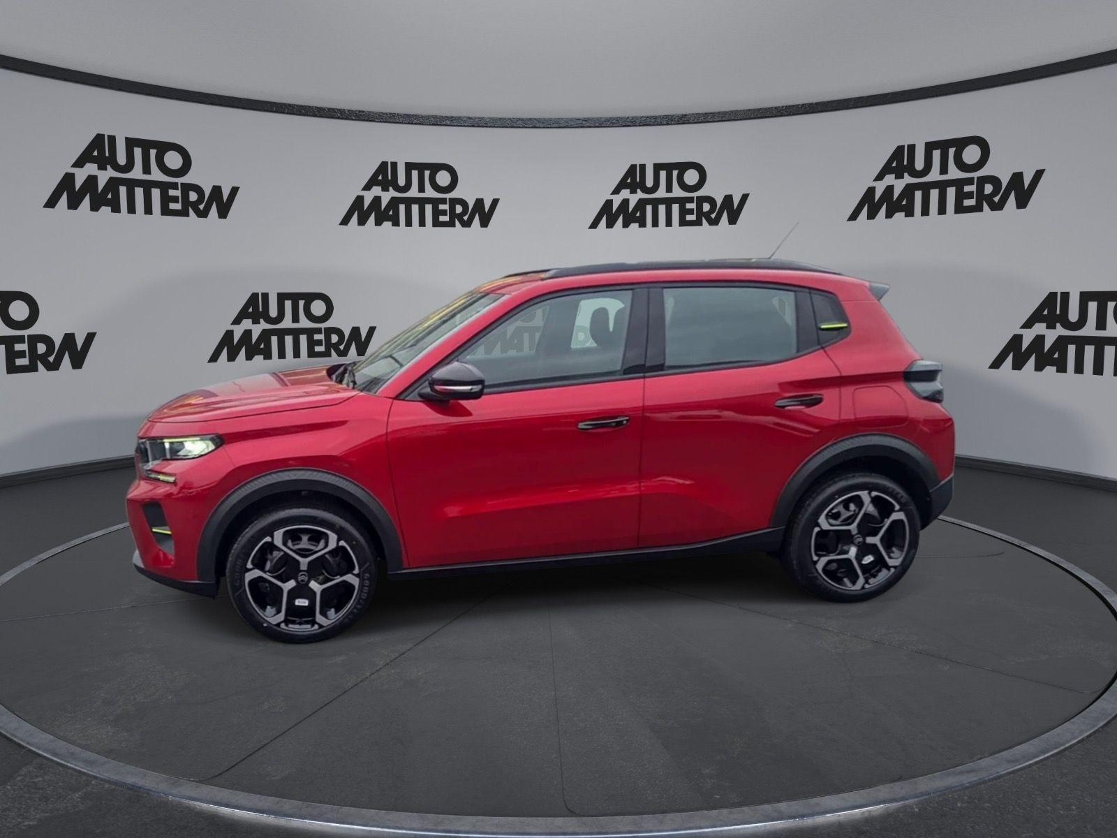 Citroën C3 AC|Einparkhilfe|LED|Bluetooth|WiFi|1.Hd.