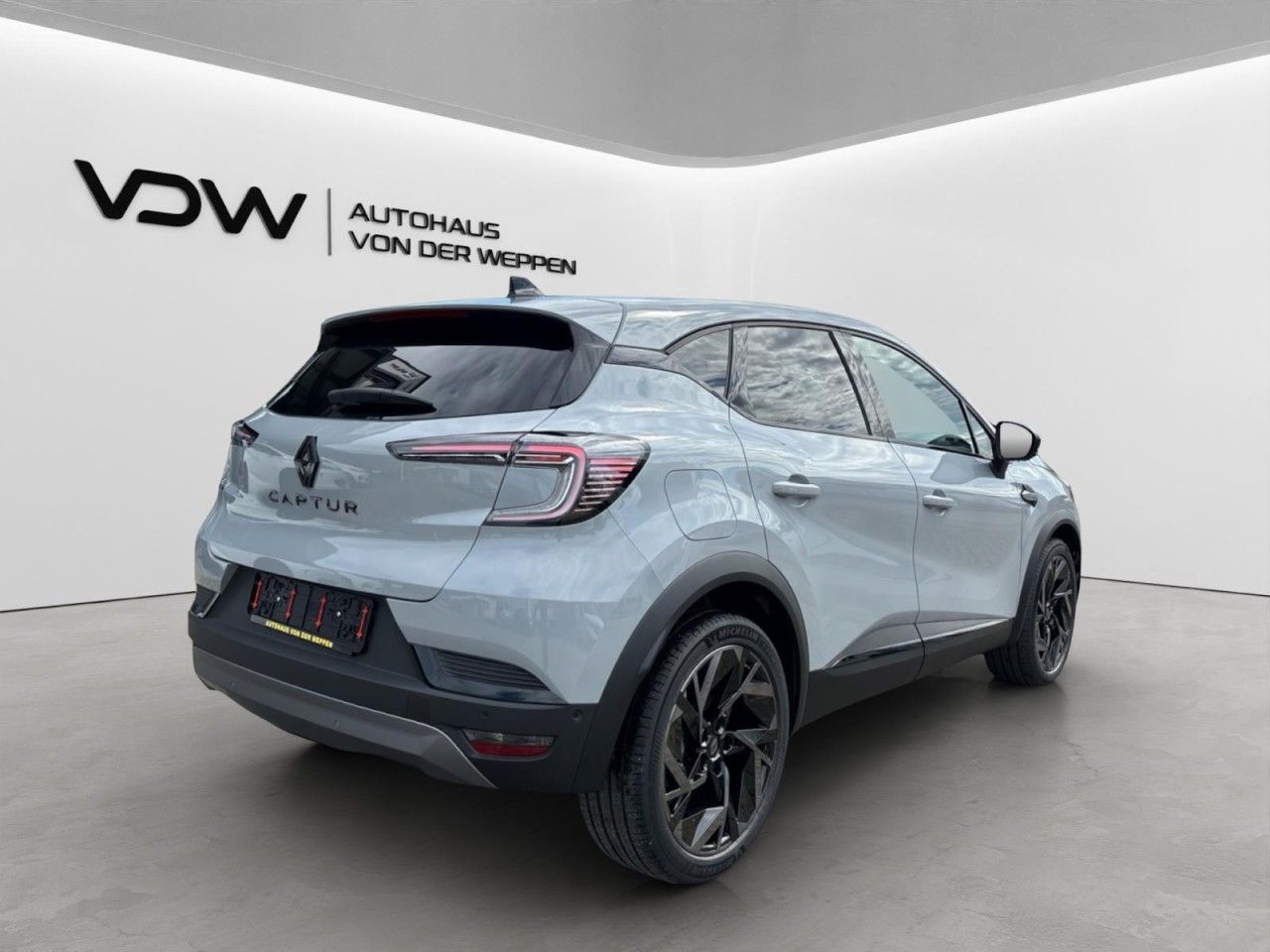 Renault Captur - Bild 6
