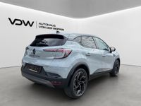 Renault Captur - Vorschau Bild 6