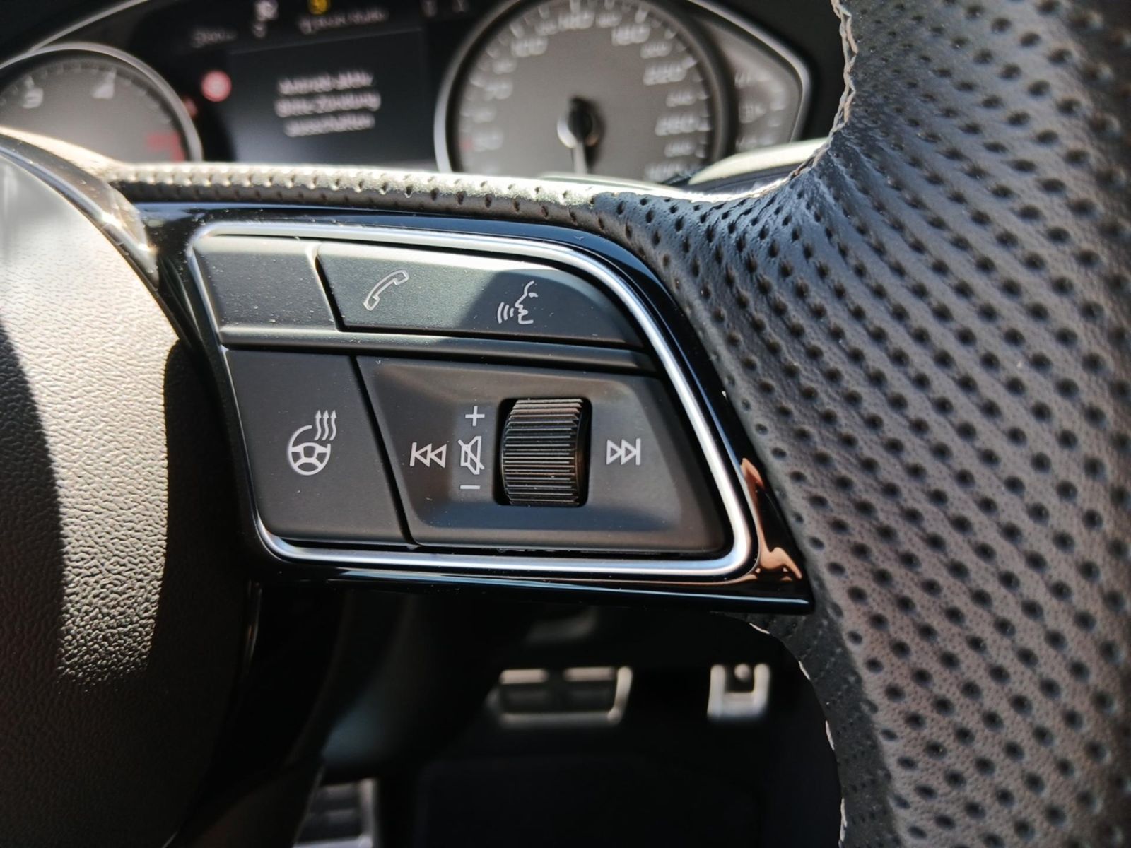 Audi S4 - Bild 16