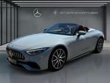 Mercedes-Benz AMG SL 43 HUD Massage DigitalL. Distr. - gebrauchte Mercedes-Benz SL 43 AMG aus dem Jahr 2024