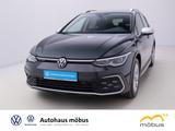 Volkswagen Golf VIII Alltrack 2.0 TDI 4M*ACC*AHK*RFK*APP*LH
