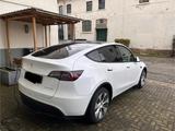 Tesla Model Y Große Reichweite - Allradantrieb - - : Geländewagen, Grosse