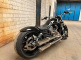 Harley-Davidson Einmalige V Rod Custom Umbau 260 Top Zustand !!! - gebrauchte Motorräder in Hamm