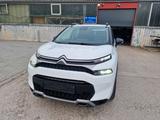 Citroën C3 Aircross Shine,Navi,Zahnriemen Neu! - Citroën C3 in Mannheim
