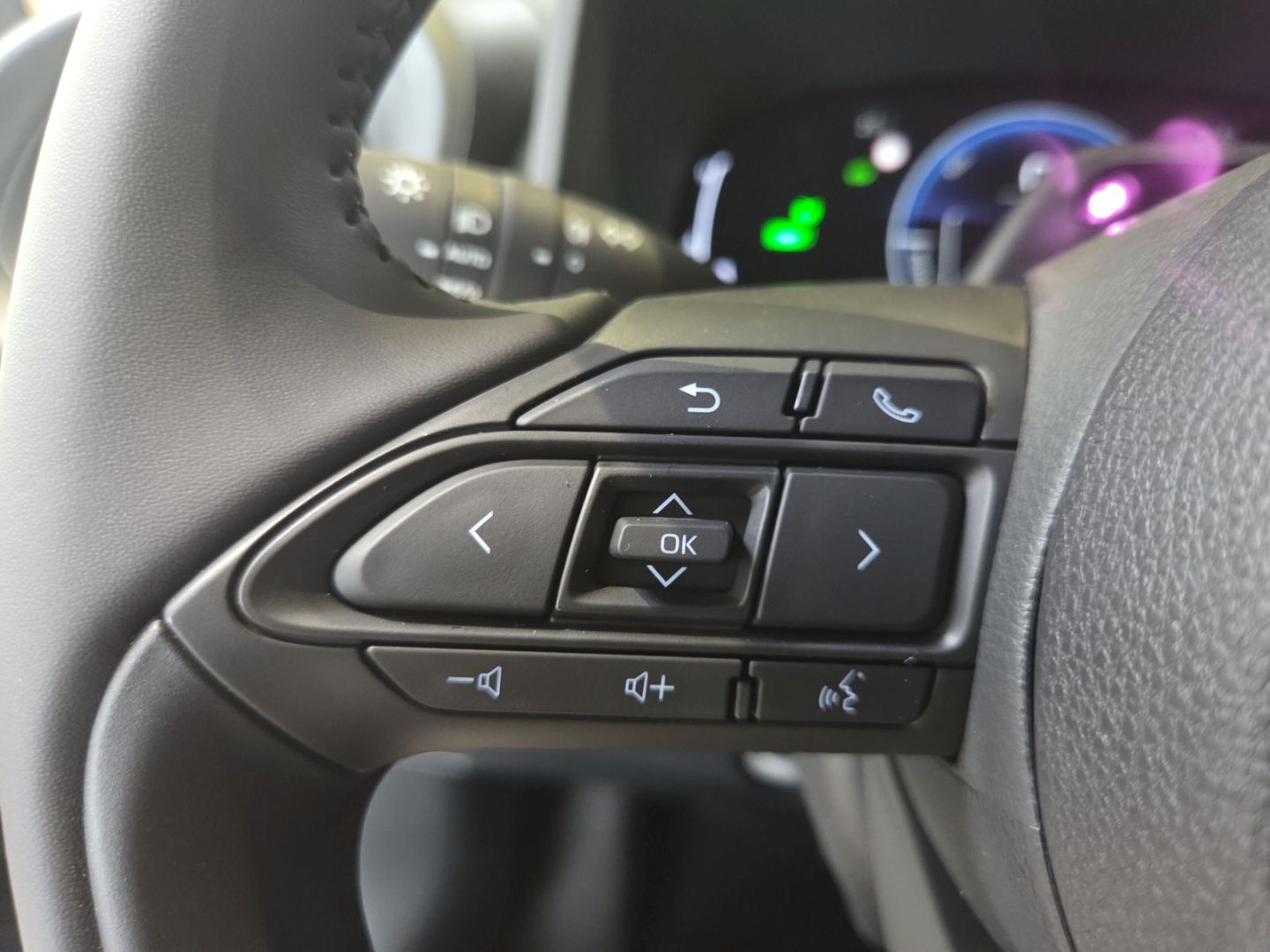 Toyota Aygo (X) - Bild 23