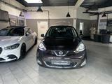 Nissan Micra Acenta*12M.Garantie*Finanzierung* - Nissan Micra: Automatik