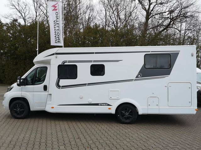 Etrusco T 7400 SBC | Edition Complete Selection