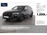 Audi SQ7 TFSI quattro - Audi SQ7 Neuwagen