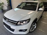 Volkswagen Tiguan 2.0 TDI*R-LINE*4M*CAM*BI-XN*PANO*NAV*LEDE