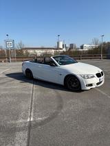 BMW 335i Cabrio - BBS - M Paket - BMW 335 in Hannover
