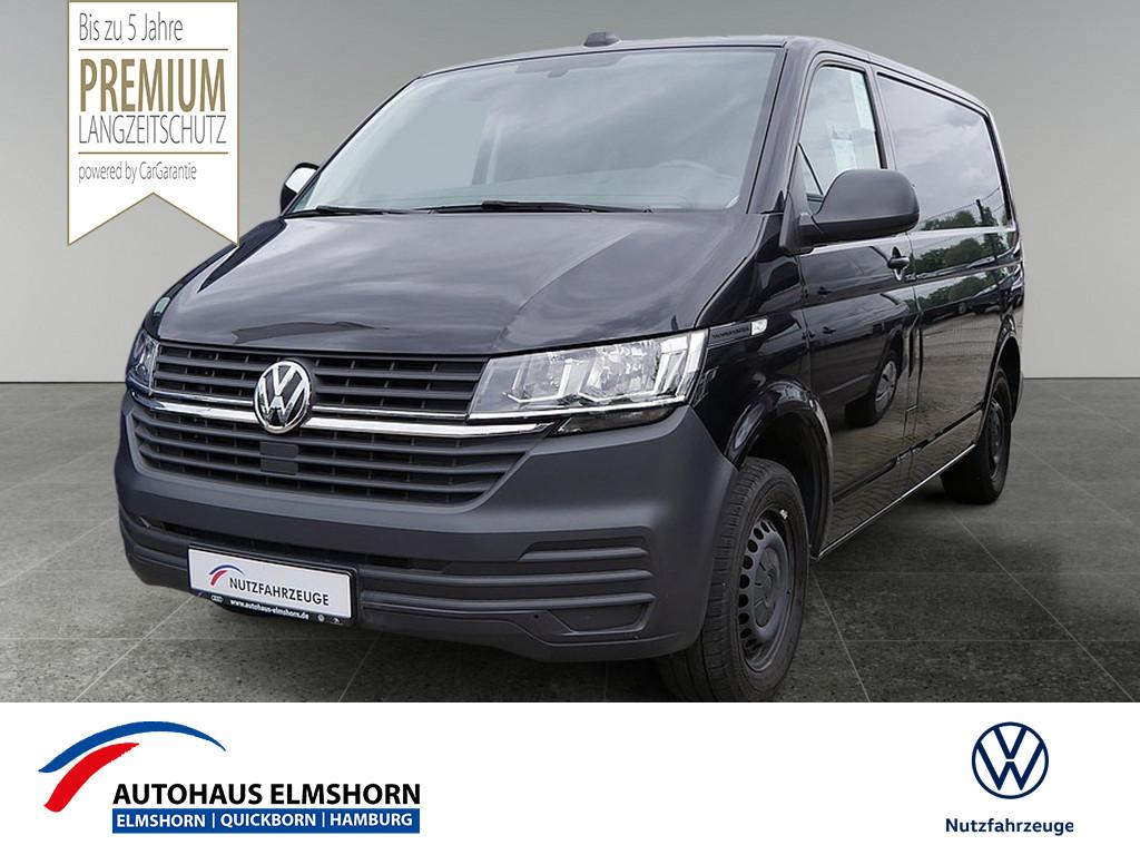 Volkswagen T6.1 Transporter Kasten TDI DSG KLIMA PDC SHZ