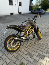KTM Duke 390 - KTM 390 DUKE