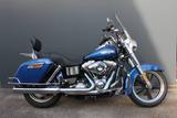 Harley-Davidson Dyna Switch Back - HARLEY-DAVIDSON HAMBURG
