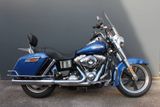 Harley-Davidson Dyna Switch Back - HARLEY-DAVIDSON HAMBURG