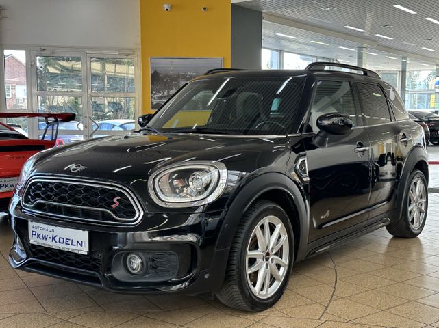 MINI Countryman Cooper SD All4 JCW*PANO*HuD*NAVi*LED*