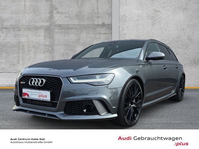 Audi RS 6 Avant 4.0 TFSI qu Performance Dynamic+ 305k