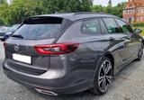 Opel Insignia 2.0 Sports Tourer Ultimate AT OPC-Line - Opel Insignia: Sports Tourer Opc Line