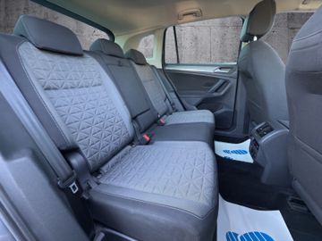 Volkswagen Tiguan Life 1.5 TSI DSG*LED*NAVI*ACC*LANE*SIDE