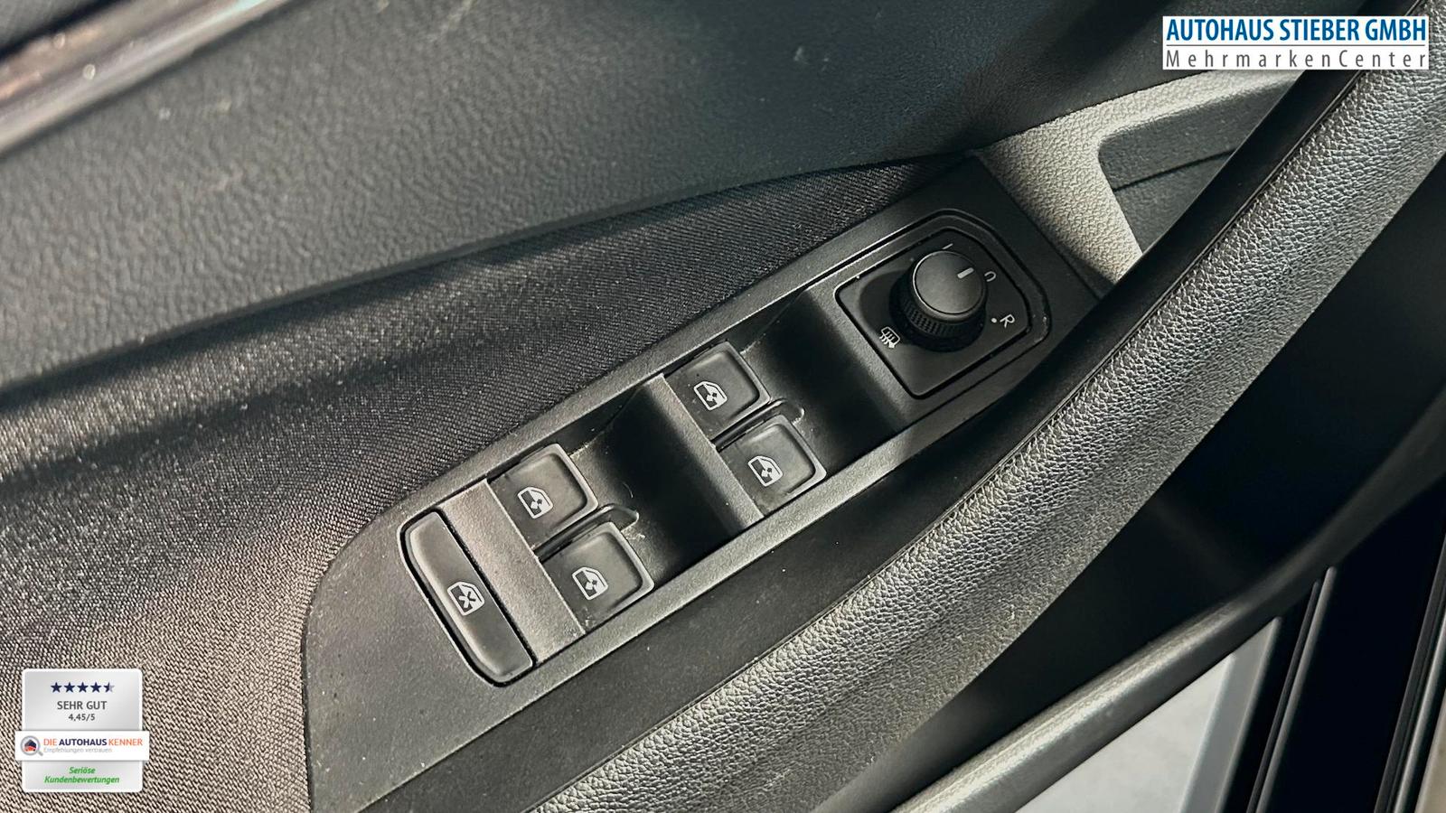 Skoda Kamiq 1.5 TSI DSG TOUR SHZ+LHZ+NAV+CARPLAY+RF..., миниатюра 23