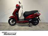 Yamaha D'elight *Euro5* 125ccm MY 2021 - NEU 125 CCM