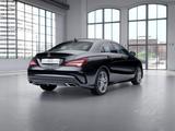 Mercedes-Benz CLA 180 COUPE AMG-LINE NAVI LED BUSINESS - Mercedes-Benz CLA 180: AMG