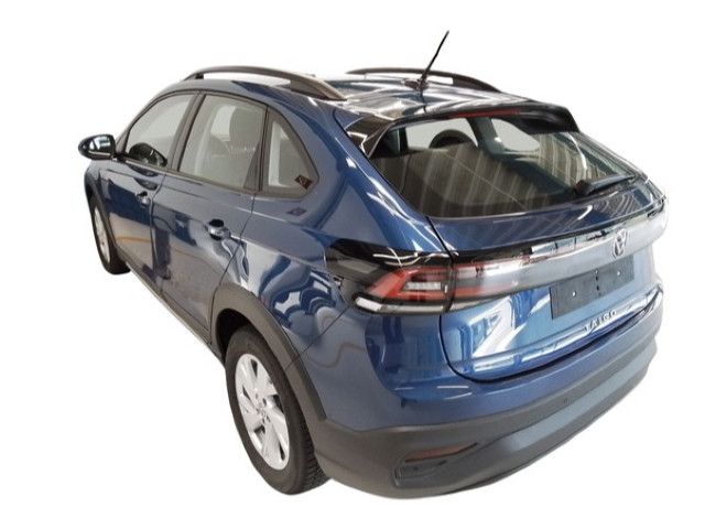Volkswagen Taigo - Bild 4