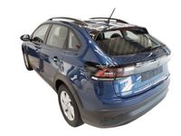 Volkswagen Taigo - Vorschau Bild 4