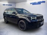 Hyundai SANTA FE 1.6 HEV 4WD Blackline Pano - Hyundai SANTA FE Tageszulassungen