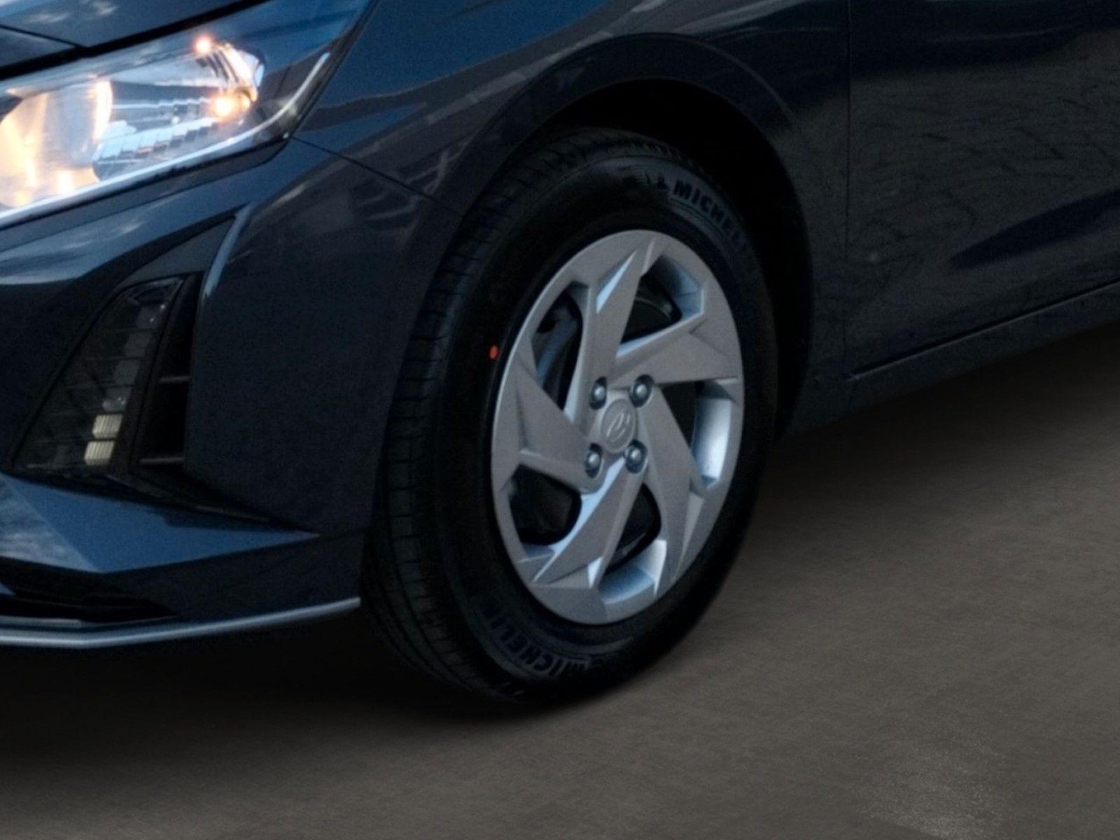 Hyundai i20 – Bild 6