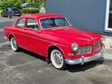 Volvo Amazon B20 Overdrive BKV TÜV/H neu - Volvo Amazon Gebrauchtwagen