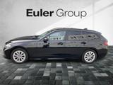 BMW 318 d Touring El. Panodach Panorama Navi Leder D - BMW 318 in Frankfurt (Main)