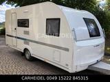 Adria ALTEA 472PK 6Schafplätze*Autark-Vorb. DUSCHE WC - Adria Pk