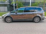Ford Galaxy Titanium - VOLL - TOP - 7 Sitzer - Ford Galaxy Gebrauchtwagen in München