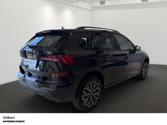 Skoda Kamiq - Bild 4