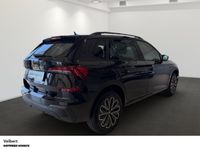 Skoda Kamiq - Vorschau Bild 4