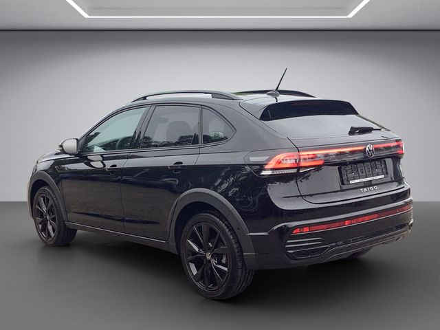 Taigo 1.5TSI DSG R-Line AHK