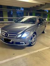 Mercedes-Benz  E-Klasse Coupé | 280PS | Sternehimmel|Logic7 - Mercedes-Benz E 350 in Bonn